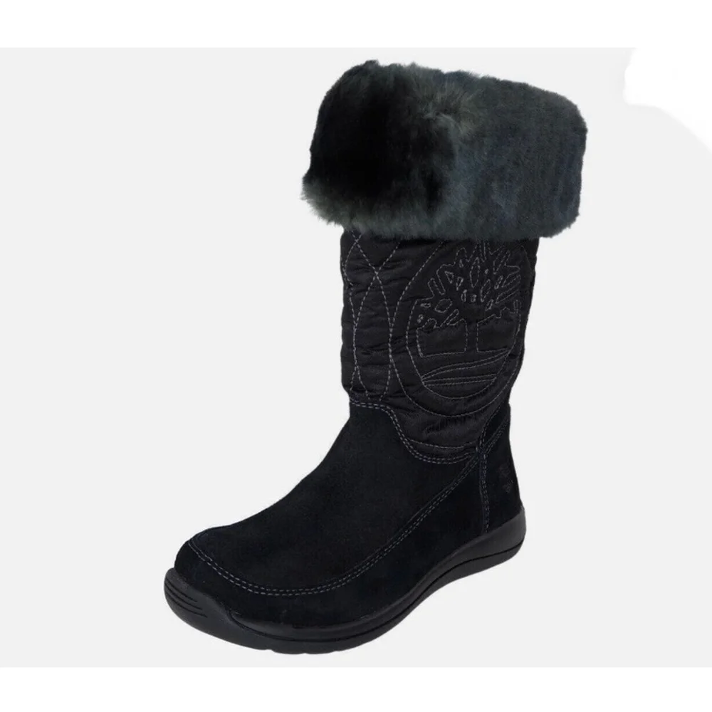 Timberland new tags